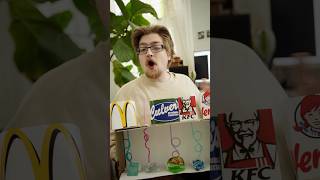 Wendy’s and KFC are lying to you [upl. by Assertal]