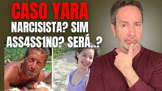 YARA GAMBIRASIO  VOCÊ ACREDITA MESMO Q O ASS4SS1NO FOI ENCONTRADO OU A PROMOTORA INVENTOU CULPADO [upl. by Teryn118]