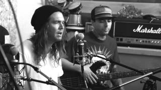 Dirty Heads  Garland Acoustic [upl. by Nevuer]