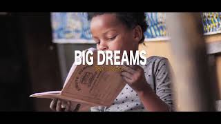 BrightD ft Navio  BIG DREAMS Official Video [upl. by Selima]