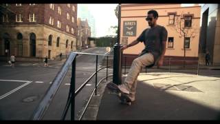 Chima Ferguson Pro Commercial [upl. by Okram]