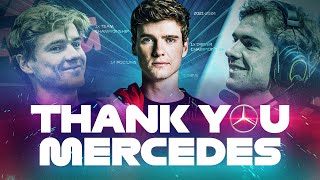 Thank You Mercedes [upl. by Ondine]