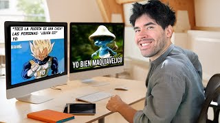 Roblox PERO TENGO UN TRABAJO NORMAL [upl. by Ayotaj34]