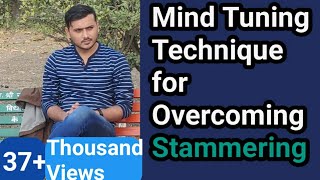 exercise for overcoming stammering  stuttering session 5 HINDI हकलाना ठीक करे  Bhopal [upl. by Lina]