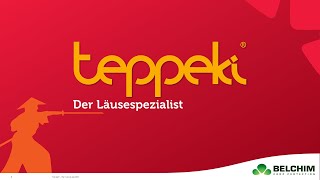 Teppeki Obst und Gemüse [upl. by Stew]