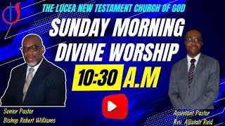 Divine Worship Service  Youth Sunday  October 27 2024 [upl. by Yahc]