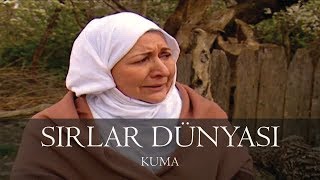 Sırlar Dünyası  KUMA [upl. by Dennet]