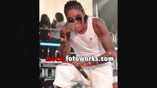 Vybz Kartel  The Best Of Them Aug 011 [upl. by Ahsetan213]