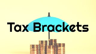 2025 tax brackets [upl. by Ahsenhoj632]