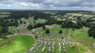 Boconnoc Steam Fair Cornwall 2024 [upl. by Shakespeare12]