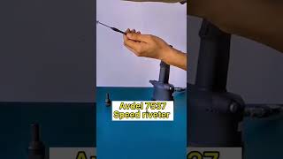 how to use Avdel 7537 Speed Fastening Tool [upl. by Anyaled]