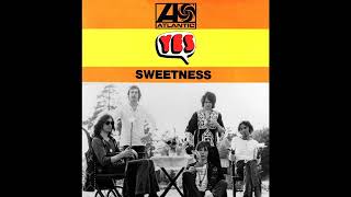 Yes  Sweetness 2024 Stereo Mix [upl. by Margreta]