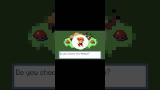 A ROM Hack With Megas Gen 9 Hidden Grottos amp New Rivals Lets Dive In 🎮 pokemon shorts [upl. by Shotton845]