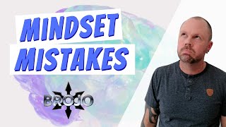 Common Mindset Mistakes to Avoid During Confrontations [upl. by Jasper]