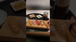 Nigiri sushi combu setjaponesefood coldkitchen shortvideos [upl. by Llenrod425]