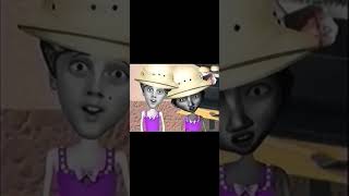 ANGELA ANACONDA ON FOX FAMILY PROMO [upl. by Rochkind]