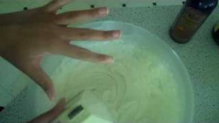 Tutorial Making a Shea Butter Moisturizer [upl. by Meyeroff77]