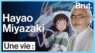 Une vie  Hayao Miyazaki [upl. by Oaoj]