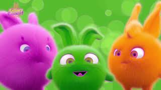 Epi 263 SUNNY BUNNIES Meteor Rain FX Intro Special Season 2024 mostviewed  The Bouncy [upl. by Rotkiv463]