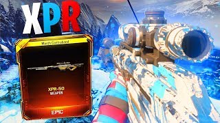 TIRANDO A XPR NO BO3  CLIP INSANO [upl. by Ayimat]