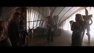 Mad Max Beyond Thunderdome  Hes Just A Raggedy Man HD [upl. by Bolte]