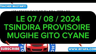 AMATEGEKO Y’UMUHANDA🚨🚔🚨IBIBAZO N’IBISUBIZO🚨🚔🚨BY’IKIZAMI CYURUHUSHYA RWAGATEGANYO CYAKOZWE IBYAPACOM [upl. by Weisbrodt]