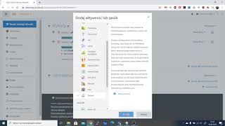 5 Wykłady zadania  Moodle  elearningpoedupl  wideoporadnik [upl. by Gaeta]