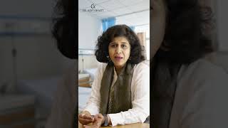 The Mystery of Ovarian Cancer Symptoms Do They Emerge Suddenly  Dr Aditi Bhatt [upl. by Atla]