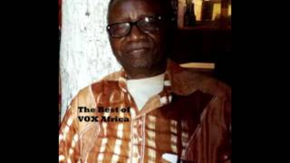 Jeannot Bombenga  Vox Africa  Mado [upl. by Elvina]