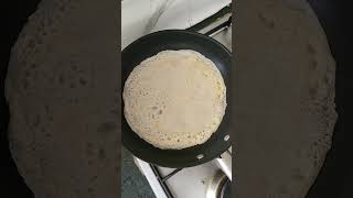 How to Make Perfect Pancake food tutorial [upl. by Aitital]