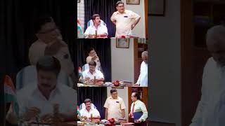 അമ്മേ അച്ഛൻ അങ്ങോട്ട് വരുന്നുണ്ട്  Malayalam Movie Scene  Lion Movie  Dileep  Jagathy [upl. by Refennej]