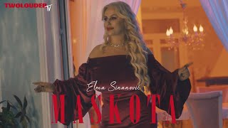 ELMA SINANOVIC  MASKOTA OFFICIAL VIDEO 2022 [upl. by Acyre]