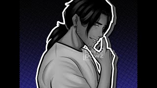 •Aizawa Edit Yagami Yato NSFW I can’t do this [upl. by Ahsirtap]