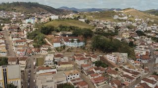 DOC EE Odilon Behrens  Além dos livros de história [upl. by Eelrebmyk]