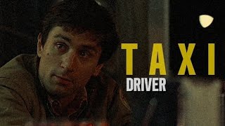 Taxi Driver  Hate [upl. by Pilar]