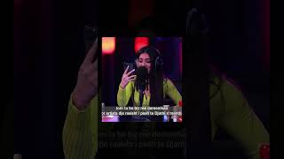 Melinda Ademi  Freestyle 2  Me Meriton Mjekiqin shorts [upl. by Muriah]