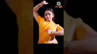 Nagavalli song [upl. by Eerehs]