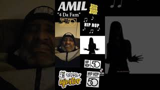 AMIL definitely contributed to the culture rap classic hiphop rap music [upl. by Lamrouex]