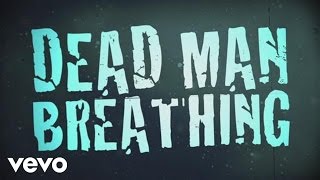 Hatebreed  Dead Man Breathing Official Lyric Video [upl. by Okika]