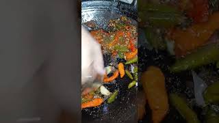 Sambal belacan food kulinerfood kulinermakanan cooking [upl. by Curhan]