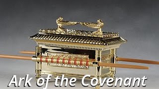 The Ark of the Covenant found [upl. by Audris]