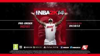 CHECK IT NBA 2k14 All 30 NBA Teams Classic NBA Teams and 14 EUROLEAGUE TEAMS [upl. by Cloots]