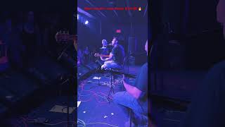 Trapt Acoustic Tour Still Frame in Tampa [upl. by Herodias501]