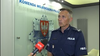 Zabił żonę Tragedia na poznańskim osiedlu [upl. by Ronoel]