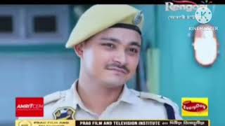 Beharbari Outpost Today Episode Comedy SceneEpisode 307216924 [upl. by Hafirahs]