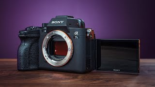 The SONY a7S III A Technical MASTERPIECE [upl. by Einberger]