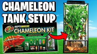 Chameleon Setup and Review [upl. by Stag]