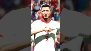 Portugal  Poland  Nations League FC25 eafc25 portugal poland [upl. by Kingdon]