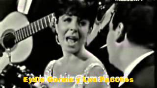 Sabor a mi  Eydie Gorme y Los Panchos [upl. by Orodisi663]