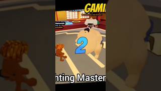 ROBLOX SUMO WRESTLING SIMULATOR [upl. by Dinerman]